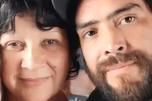 El doloroso pedido de la madre de Cristian Pérez: “Lo único que quiero es justicia por mi hijo” El doloroso pedido de la madre de Cristian Pérez: “Lo único que quiero es justicia por mi hijo”