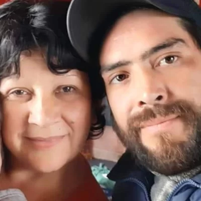 El doloroso pedido de la madre de Cristian Pérez: “Lo único que quiero es justicia por mi hijo”