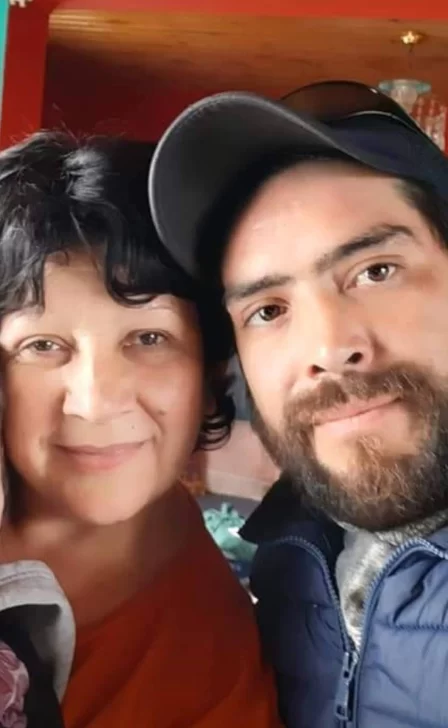 El doloroso pedido de la madre de Cristian Pérez: “Lo único que quiero es justicia por mi hijo”