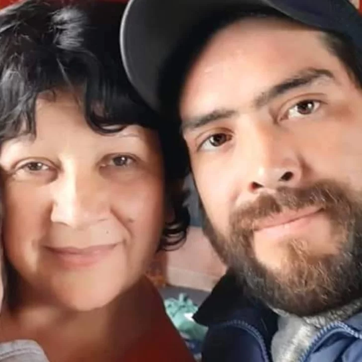 El doloroso pedido de la madre de Cristian Pérez: “Lo único que quiero es justicia por mi hijo”