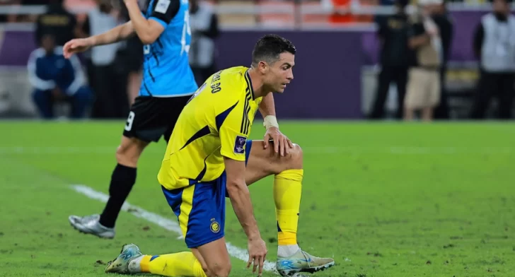 El Inter Miami de Lionel Messi perdió como local y quedó eliminado de la Concachampions