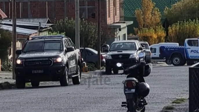  (FOTO: AHORA CALAFATE)