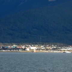 Chile levantó la alerta de tsunami en Magallanes pero mantiene el estado de precaución en zonas costeras