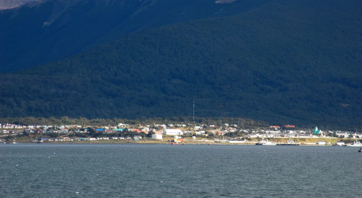 Chile levantó la alerta de tsunami en Magallanes pero mantiene el estado de precaución en zonas costeras