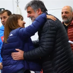La UCR arma una propuesta electoral que sea “competitiva”
