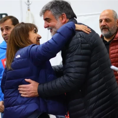 La UCR arma una propuesta electoral que sea “competitiva”