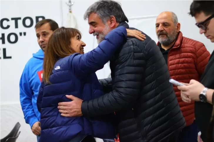 La UCR arma una propuesta electoral que sea “competitiva”