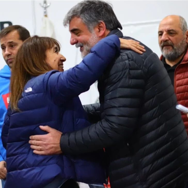 La UCR arma una propuesta electoral que sea “competitiva”