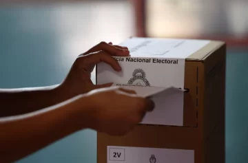 Elecciones legislativas 2025: cuatro provincias van a las urnas este domingo 11 de mayo