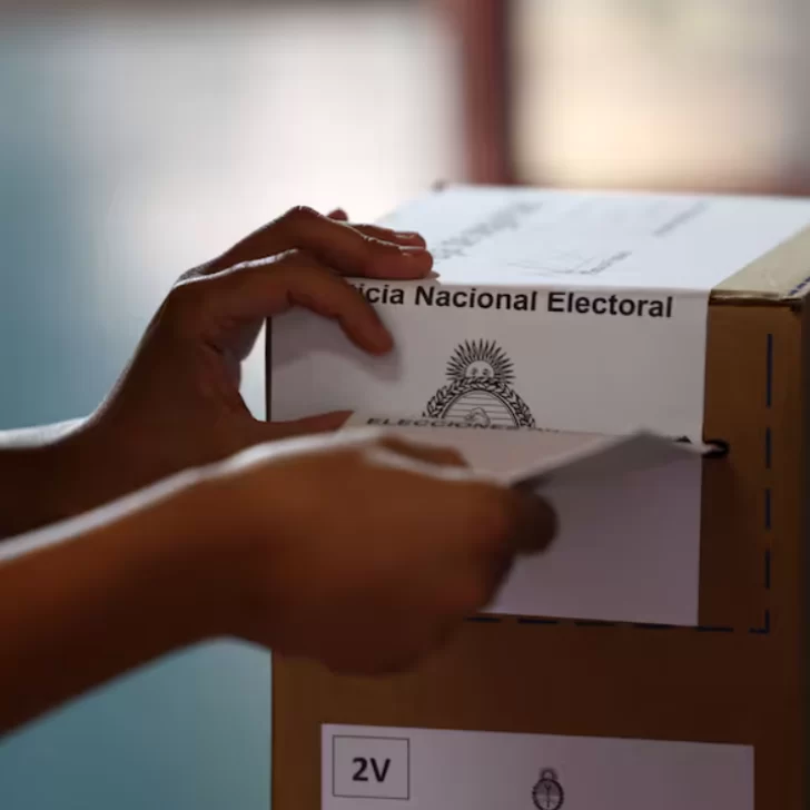 Elecciones legislativas 2025: cuatro provincias van a las urnas este domingo 11 de mayo
