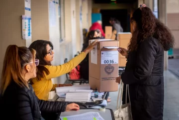 Dónde voto: Cómo consultar el padrón para las elecciones legislativas del 11 de mayo