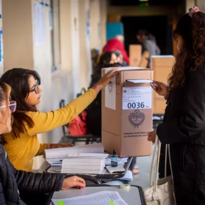 Dónde voto: Cómo consultar el padrón para las elecciones legislativas del 11 de mayo