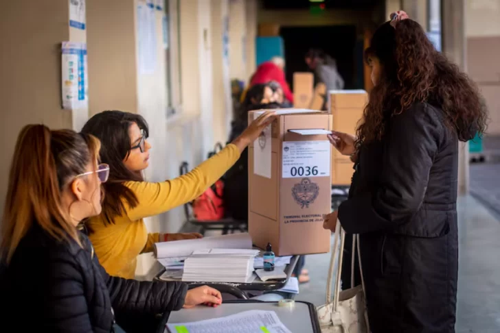 Dónde voto: Cómo consultar el padrón para las elecciones legislativas del 11 de mayo