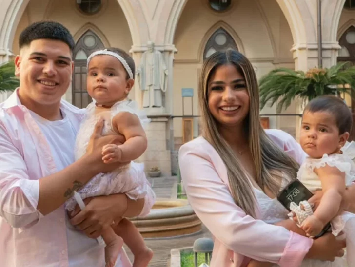 Se separaron Daniela Celis y Thiago Medina de Gran Hermano: “Antes de que se enteren por otros, lo cuento yo”