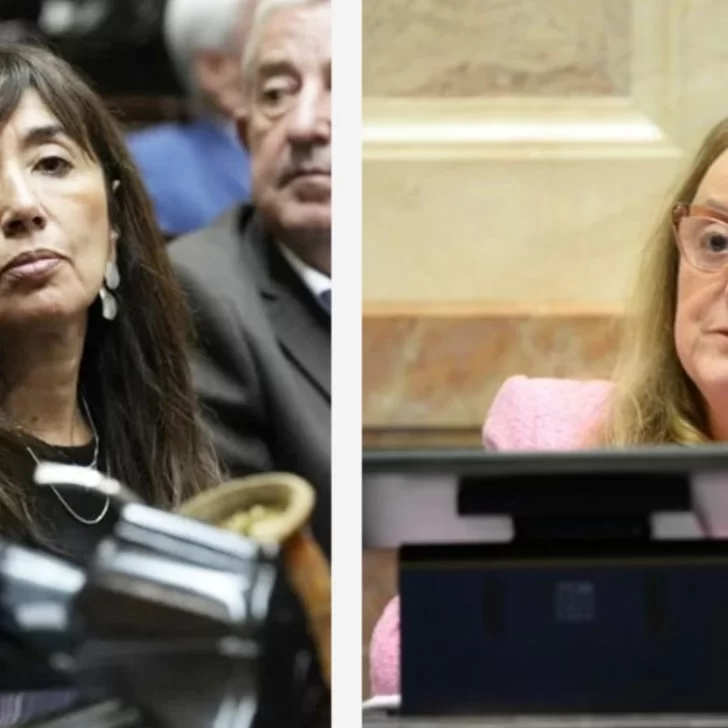 Los que hablan de “proscripción” y los que buscan “ética intachable”