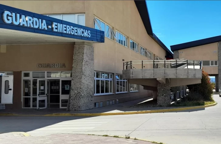Estremecedor caso en El Calafate: denunció que su ex la obligó a tener relaciones con otro hombre
