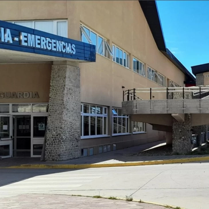Estremecedor caso en El Calafate: denunció que su ex la obligó a tener relaciones con otro hombre