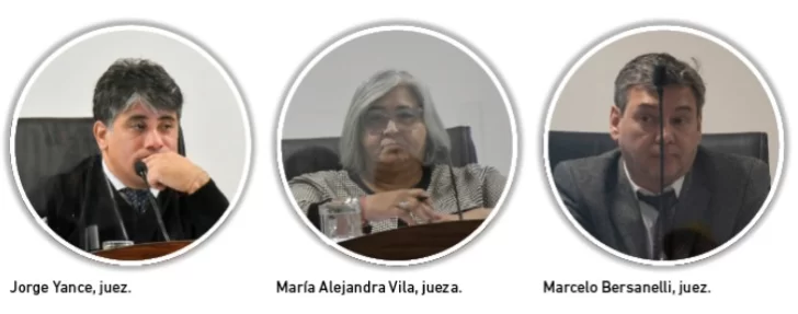 A horas de conocer la sentencia, el padre de Brianna Matulich dijo que &#8220;nunca voy a poder perdonar a González&#8221;