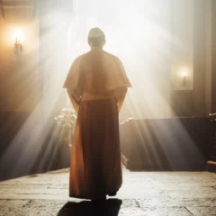 ¡Habemus Papam!: el conclave eligió al nuevo Papa, sucesor de Francisco