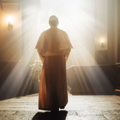 ¡Habemus Papam!: el conclave eligió al nuevo Papa, sucesor de Francisco