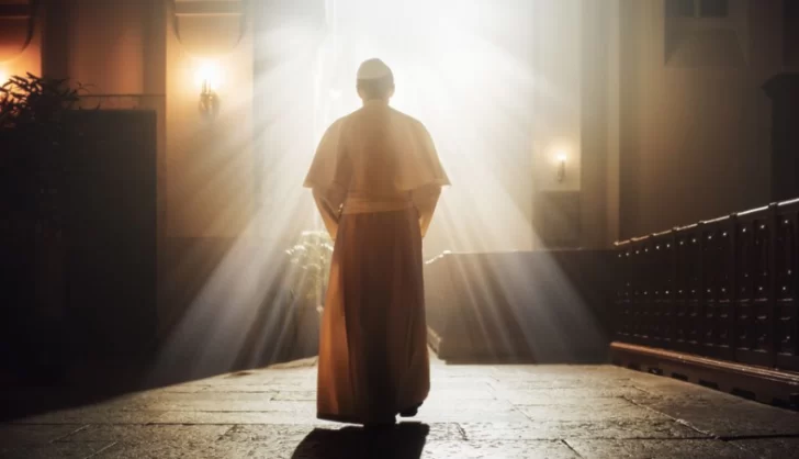 ¡Habemus Papam!: el conclave eligió al nuevo Papa, sucesor de Francisco