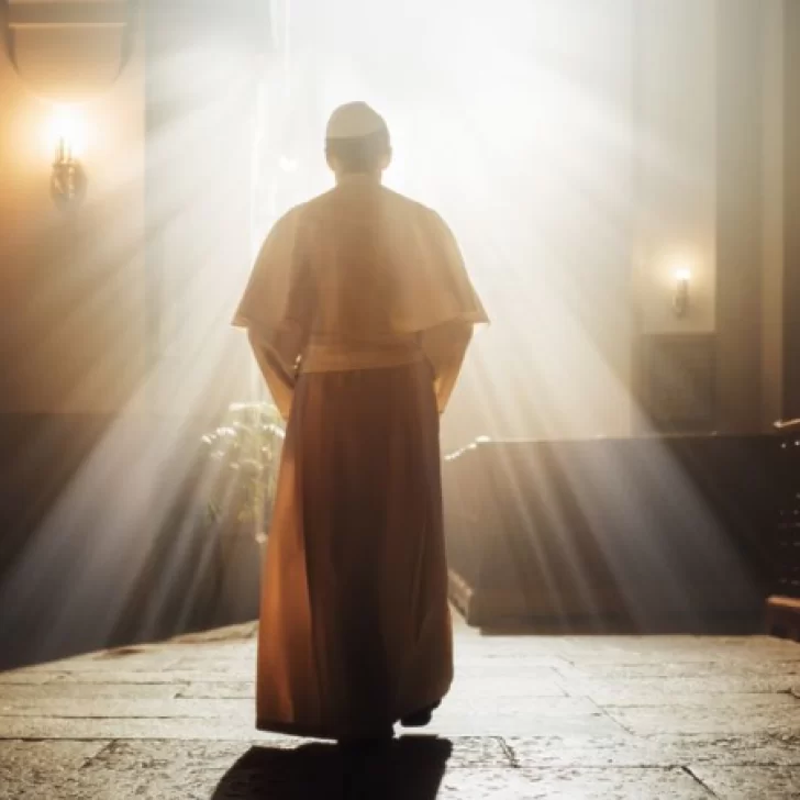 ¡Habemus Papam!: el conclave eligió al nuevo Papa, sucesor de Francisco