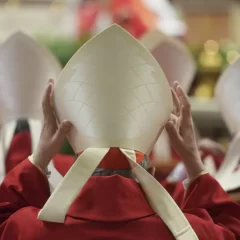 ¿Quién es el nuevo Papa?