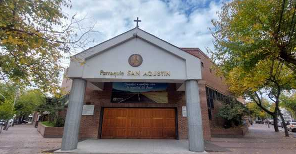 El vínculo especial del Papa León XIV con una iglesia de Mendoza: “Es un hombre muy bueno” El vínculo especial del Papa León XIV con una iglesia de Mendoza: “Es un hombre muy bueno”
