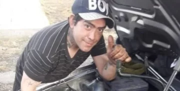 La madre del mecánico que murió en un incendio en El Calafate pidió justicia: “Esto no puede volver a pasar”