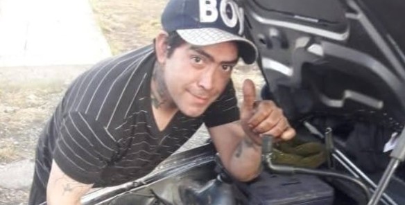 La madre del mecánico que murió en un incendio en El Calafate pidió justicia: “Esto no puede volver a pasar”
