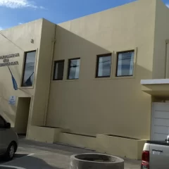 Acusado de violación quiso suicidarse antes de que inicie el juicio en su contra en Río Gallegos: “No respondía, estaba muerto”