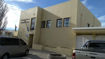 Acusado de violación quiso suicidarse antes de que inicie el juicio en su contra en Río Gallegos: “No respondía, estaba muerto” Acusado de violación quiso suicidarse antes de que inicie el juicio en su contra en Río Gallegos: “No respondía, estaba muerto”