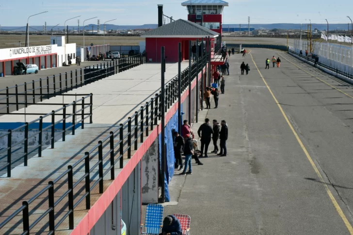 Turismo Nacional en Río Gallegos: preocupación por el cierre del aeropuerto