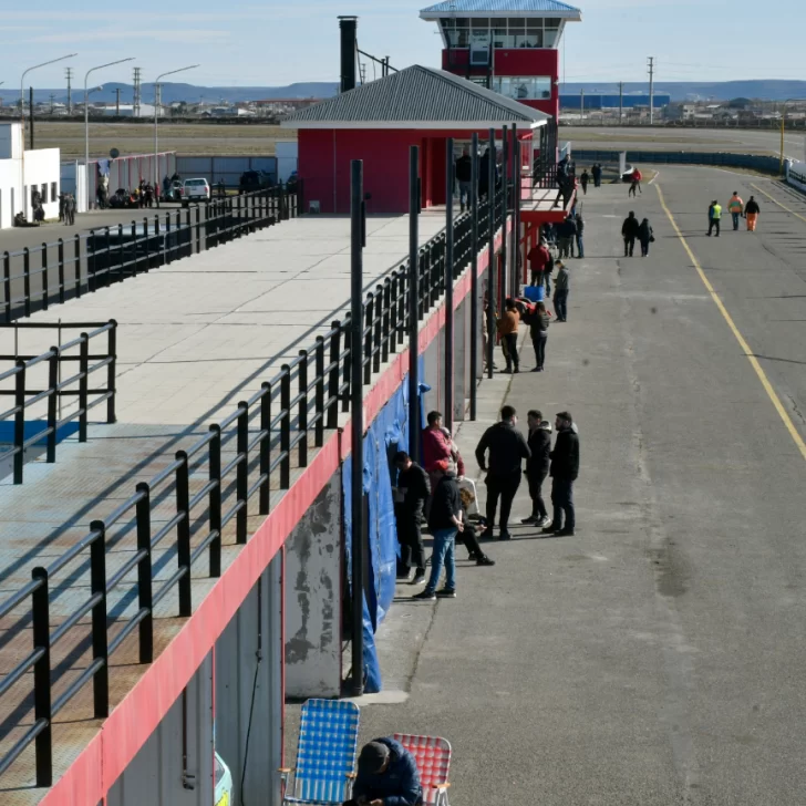 Turismo Nacional en Río Gallegos: preocupación por el cierre del aeropuerto