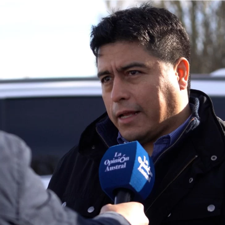 Inauguraron la planta reguladora de gas en La Esperanza que beneficia a unas 20 familias