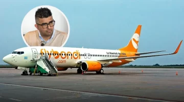 Jairo Guzmán: “El gobierno provincial siempre a contramano de Milei”