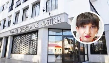 Noelia Ursino renunció porque consideraba que no encontraba las garantías de la debida defensa Noelia Ursino renunció porque consideraba que no encontraba las garantías de la debida defensa