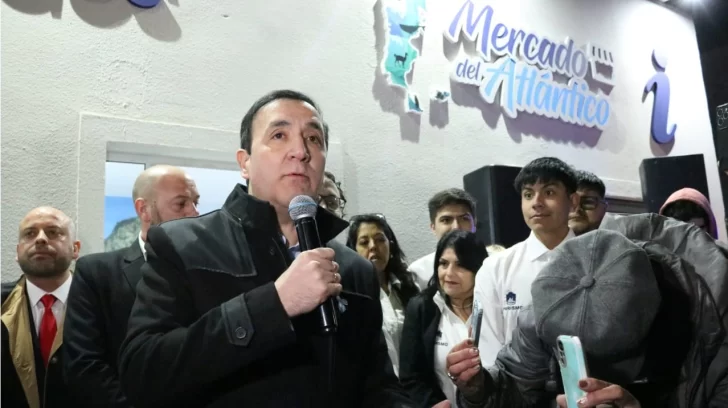 Grasso: “Vidal: ¿adónde querés que vayan los trabajadores del estado si en el privado tampoco hay trabajo?”