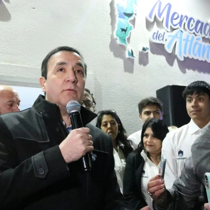 Grasso: “Vidal: ¿adónde querés que vayan los trabajadores del estado si en el privado tampoco hay trabajo?”