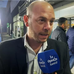 Darío Menna: “Creo que hay muchas cosas para reconstruir dentro del peronismo”