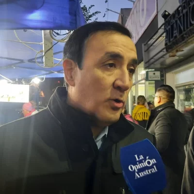 Pablo Grasso: “Nosotros no queremos cerrarle la puerta a nadie”