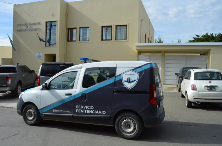 Condenaron a un hombre que raptó, amordazó y violó a su ex pareja en El Calafate