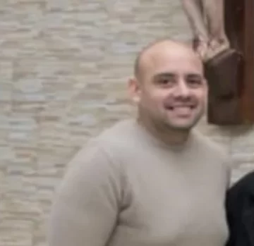 La Policía de Santa Cruz pide ayuda para encontrar a Manuel Sebastián Quintero