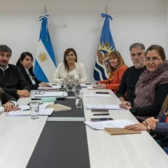 Barrientos: “El Plan Provincial de Alfabetización implica una fuerte inversión pedagógica y financiera”