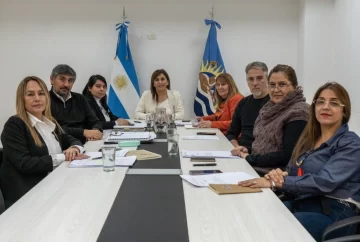Barrientos: “El Plan Provincial de Alfabetización implica una fuerte inversión pedagógica y financiera”