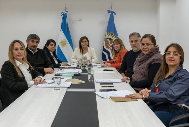 Barrientos: “El Plan Provincial de Alfabetización implica una fuerte inversión pedagógica y financiera”
