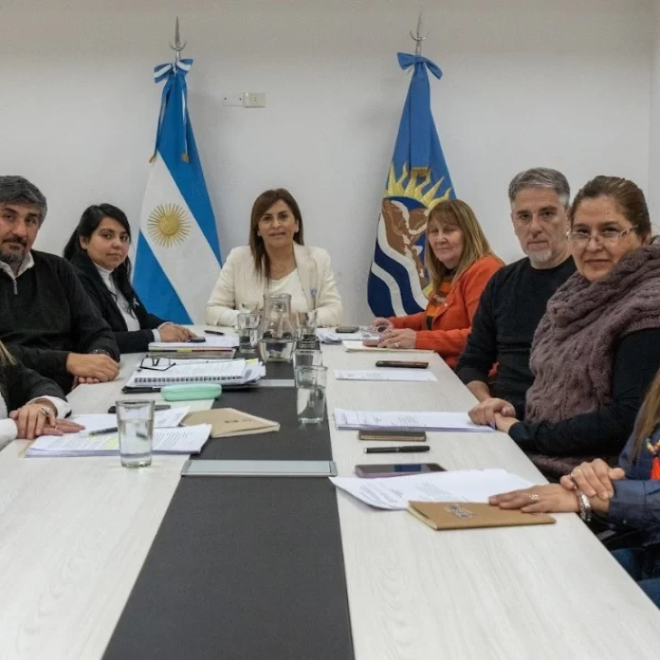 Barrientos: “El Plan Provincial de Alfabetización implica una fuerte inversión pedagógica y financiera”