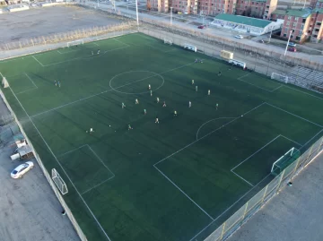 La Liga de Fútbol Sur ya tiene día y hora para las finales del Apertura: Bancruz vs. UPP y Talleres vs. Hispano