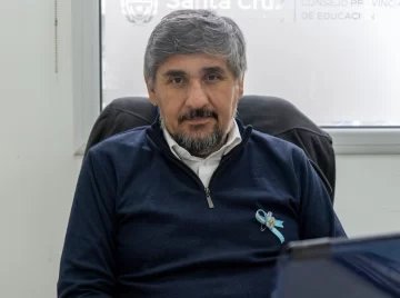 Barrientos: “Los salarios docentes se han mantenido por encima de la inflación acumulada” Barrientos: “Los salarios docentes se han mantenido por encima de la inflación acumulada”