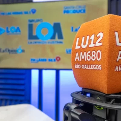 Un fin de semana a puro deporte por Radio LU12, FM Láser y FM Las Heras
